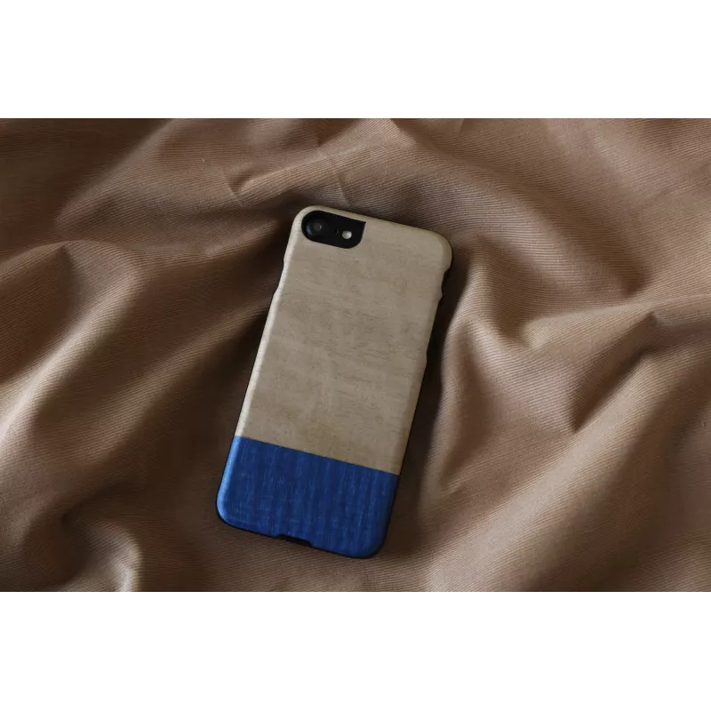 Funda Man&Wood para móvil