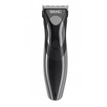 Wahl 9639-816 Cortapelos/Tijera Negro