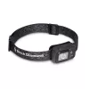 Linterna Black Diamond Astro 300 Schwarz, Blaues Stirnband