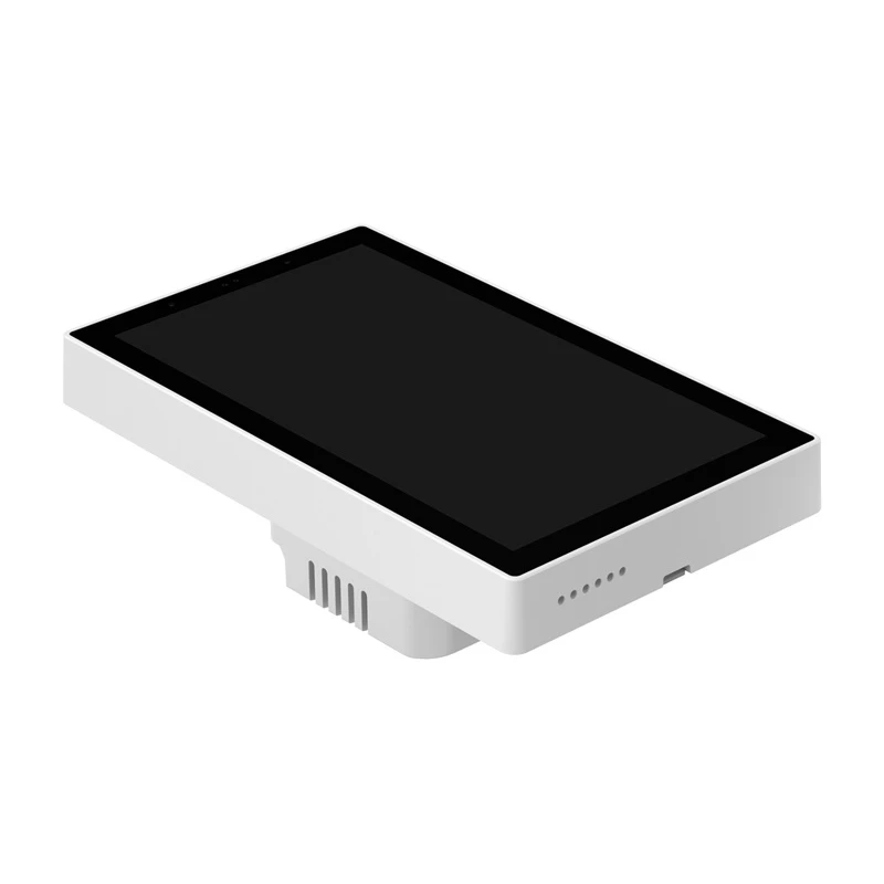 Panel de control inteligente Sonoff NSPanel Pro – Wi-Fi, Bluetooth, Zigbee, interfaz de casa inteligente de pared