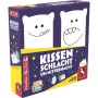 Kissenschlacht um Midnight, juego familiar