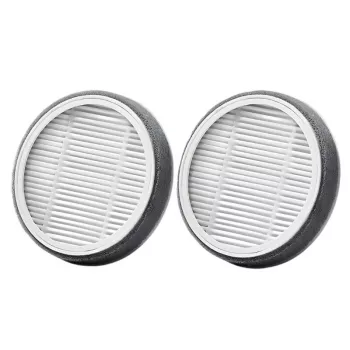 Filtro antácaros de repuesto Xiaomi BHR8935GL — pack de 2, compatible con BHR8935GL