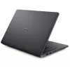 Portátil | DELL | Pro Max | 14 | CPU Intel Core Ultra 7 | 265H | 14 | 1920 x 1200 píxeles | RAM 16 GB | LPDCAMM | SSD 512 GB | Gráfica dedicada NVIDIA RTX PRO 500 Negro | 6 GB