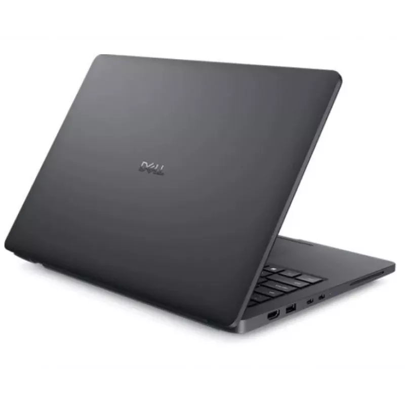 Portátil | DELL | Pro Max | 14 | CPU Intel Core Ultra 7 | 265H | 14 | 1920 x 1200 píxeles | RAM 16 GB | LPDCAMM | SSD 512 GB | Gráfica dedicada NVIDIA RTX PRO 500 Negro | 6 GB
