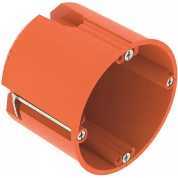 OBO Bettermann 2003804 caja de conexión de aparatos para tabique hueco (Ø x P) 68 mm x 61 mm 25 uds. (2003804)