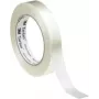 Cinta de filamento 3M Tartan KT-0000-4031-3, 50 m x 19 mm, transparente, biaxial