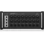 Stagebox Behringer SD16 Negro Metal