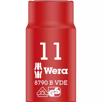 Set de vasos Wera 05004955001