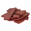 PETITTO Filetes blandos de cordero snack para perros, 500 g