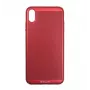 Funda disipadora de calor Tellur para iPhone XS Max – Roja