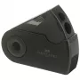 Sacapuntas manual Faber-Castell SLEEVE negro
