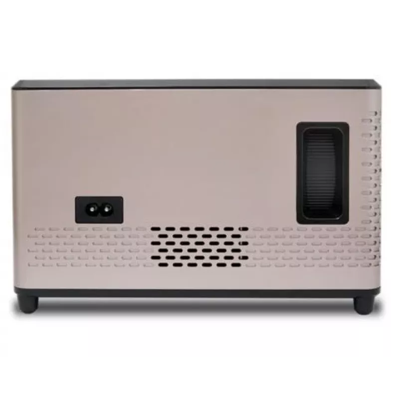 Acer QF15a 500 lúmenes ANSI 1080p (1920x1080)