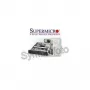 Kit de montaje en rack Supermicro – 1U – para SC512 F-280, F-520, F-520L, L