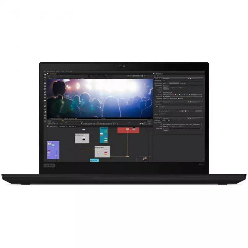 Lenovo Dock Thinkpad P14s G2 Reacondicionado Intel Core i5-1145G7 16GB 512 M.2 14N BL CAM HDMI W11P
