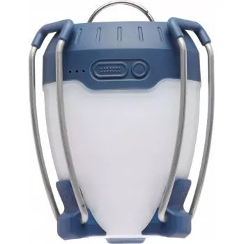 Black Diamond ORBITER 650 LANTERN azul Ink