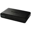 Edimax ES-5800G V3 Switch de red No gestionado Gigabit Ethernet (10/100/1000) Negro