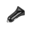 Cargador universal para coche USB A+C Qc Tb ASTBXLU2USBACQC