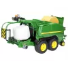 John Deere empacadora de balas redondas de paja C441R