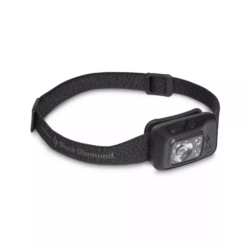 Black Diamond Spot 400-R linterna frontal, 400 lm