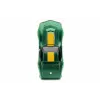 Coche Jada Toys Street Fighter 1969 Chevrolet 1:24 metal verde