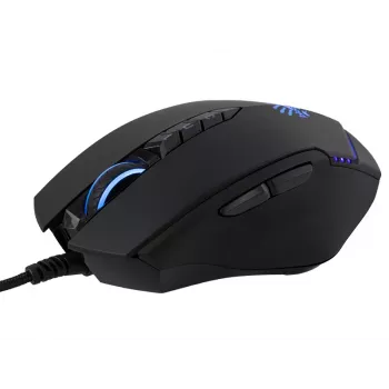 Ratón gaming A4Tech Bloody V8m MAX RGB USB 10000 DPI