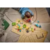 LEGO DUPLO 10474 Vehículos creativos