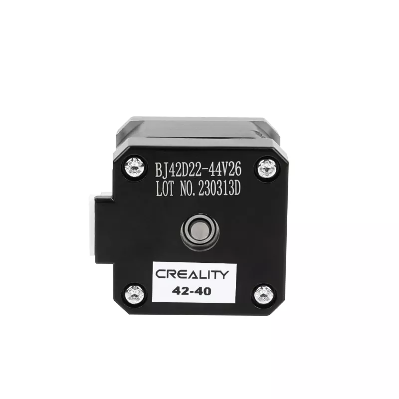 Motor paso a paso Creality 3D 3204120126 para impresora 3D K1