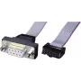 Renkforce RF-4533990 Accesorio de conectividad Gris