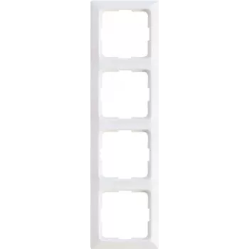 Legrand 776204 accesorio para caja de enchufe blanco 1 ud.