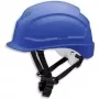 Protección de cabeza de seguridad Uvex 9772534 azul