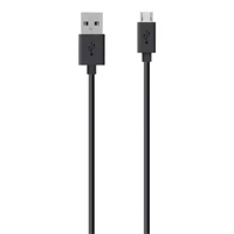Cable USB Belkin Micro-USB a USB ChargeSync 3 m