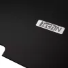 TechN Backplate para 2080 (Ti) - negro