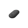 Logitech Pebble 2 Combo para Mac, Tonal Graphite, US International