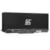 Batería Green Cell AS77ULTRA para ASUS A450 A550 F550 K550 R510 X450 X550