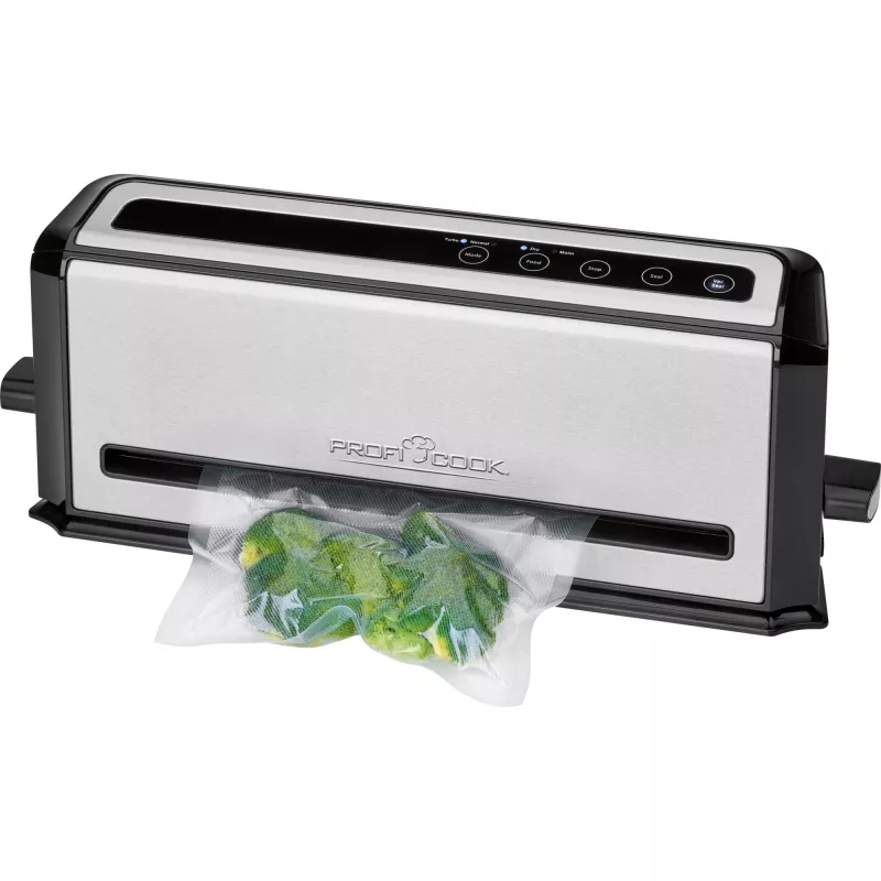 Envasadora al vacío ProfiCook PC-VK 1133