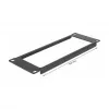 Panel ciego DeLOCK para armario de red de 10