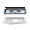 Protector de pantalla Belkin ScreenForce para iPhone 16 cristal templado Privacy