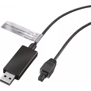 Mennekes 18625 cable de configuración MENNEKES (18625)