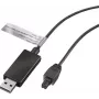 Mennekes 18625 cable de configuración MENNEKES (18625)