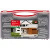 fischer 577159 Meister-Box XL caja surtida de tacos 290 unidades (577159)