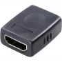 SpeaKa Professional SP-7870360 Adaptador de cable HDMI Negro (SP-7870360)