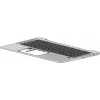 HP M07090-041 Pieza de repuesto para portátil Teclado
