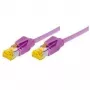 Cable de red Ethernet Tecline 72200M