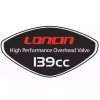 Cortacésped Dedra DED8720-43L — 43 cm ancho de corte, 1700 W potencia