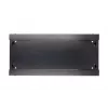 Rack de pared Extralink 4U 600x450 Negro