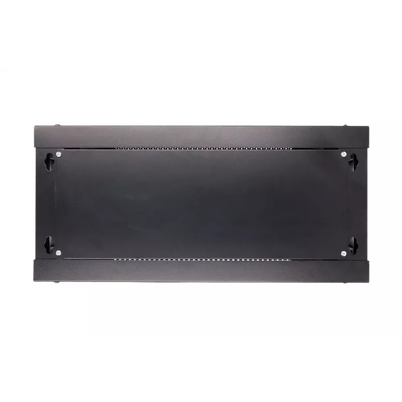 Rack de pared Extralink 4U 600x450 Negro