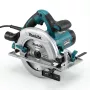 Makita HS6601J - Sierra circular - 1050 W - 165 mm (HS6601J)