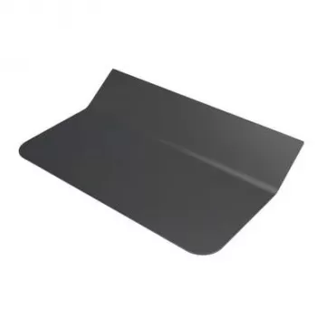Wallbox Cubierta protectora contra la lluvia para pedestal Wallbox Eiffel PED-EIF-COVER — protección contra la intemperie para estación de carga