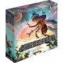 Astrobienen, juego de mesa