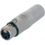 Neutrik NA3F5M accesorio de conectividad